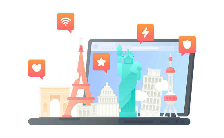 在加纳连接到中国的软件 - APP回国